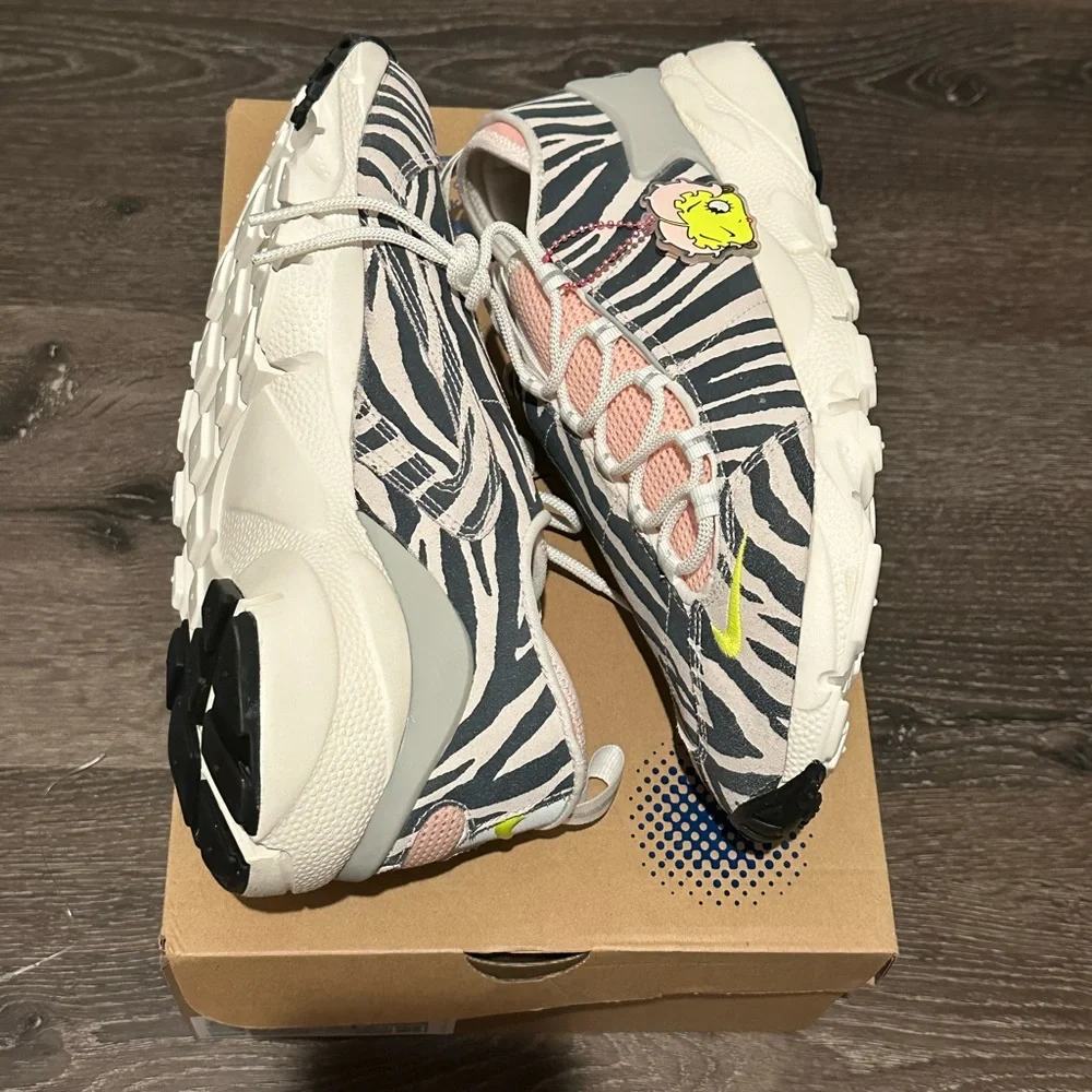 Nike Shoes | Olivia Kim x Wmns Air Footscape 'No Cover' - Picture 5 of 8